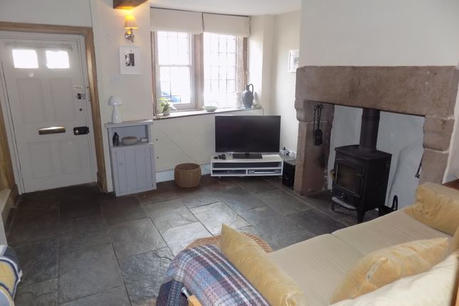 25, NORTH STREET , CROMFORD photo 2