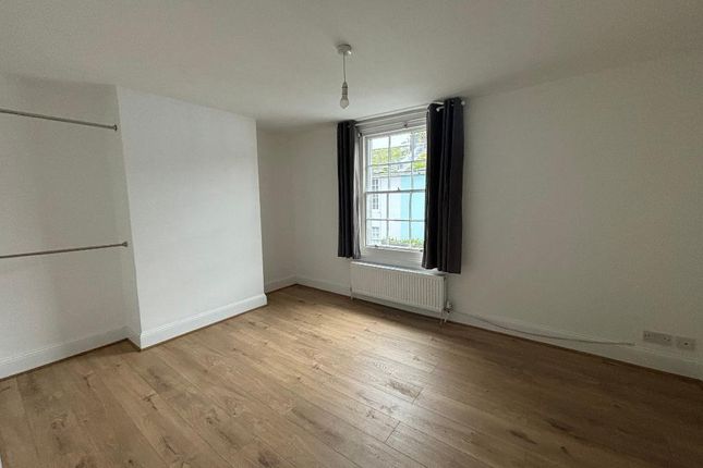 Terraced house to rent in Kemp Street, Brighton, East Sussex