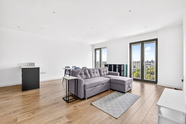 1, Atlantis Avenue, London photo 4