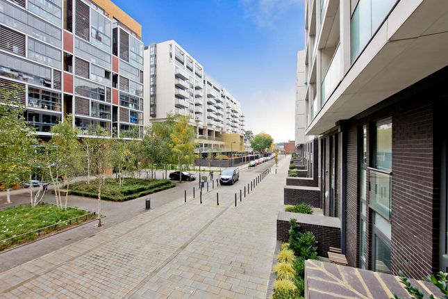 Flat for sale in Vibe Apartments, Beechwood Road