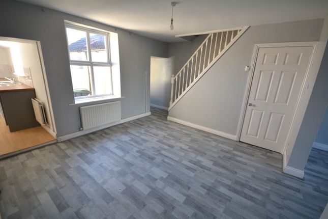 End terrace house to rent in Chapel Street, Evenwood, Bishop Auckland