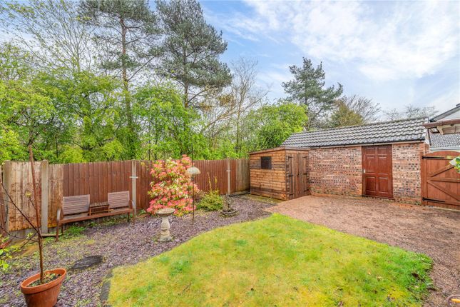 Bungalow for sale in Edward Parry Court, Dawley Bank, Telford, Shropshire