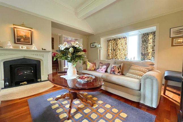 Detached house for sale in Dulwich Close, Sale