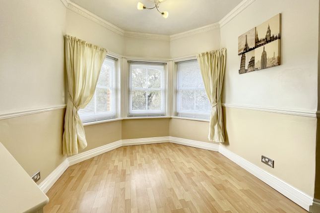 Flat for sale in Durley Chine Road, Durley Chine, West Cliff, Bournemouth
