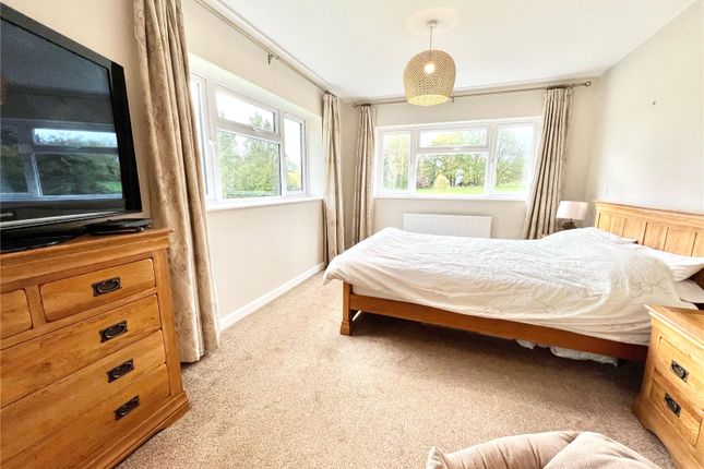 Semi-detached house for sale in Queens Drive, Swindon