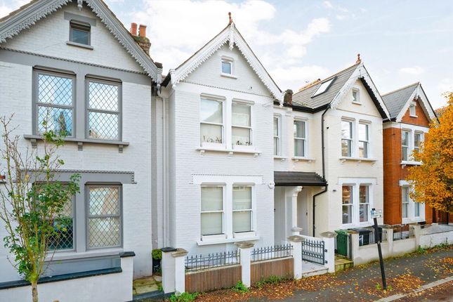 4-bed house on 11, Stirling Road, London, £1,365,000