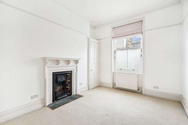 Flat for sale in Morpeth Mansions, Morpeth Terrace