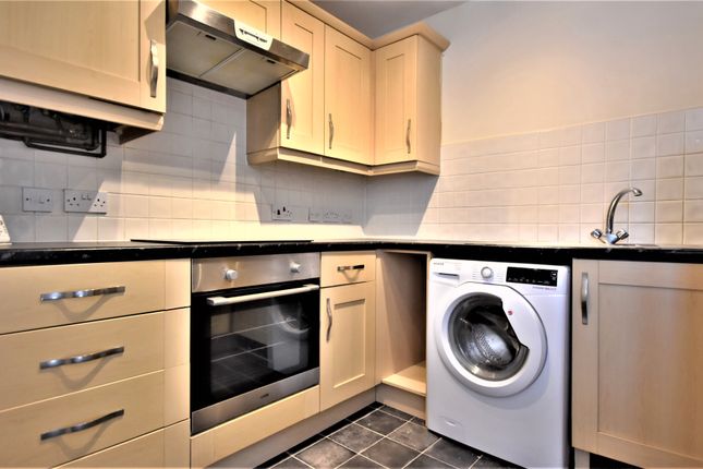 Flat 11 Wenlock Court, Kingswood Road, Nuneaton photo 4