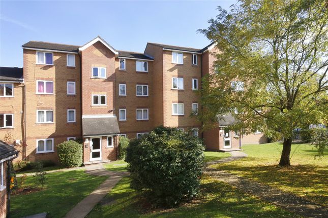 Thumbnail Flat to rent in Inwen Court, Grinstead Road, London