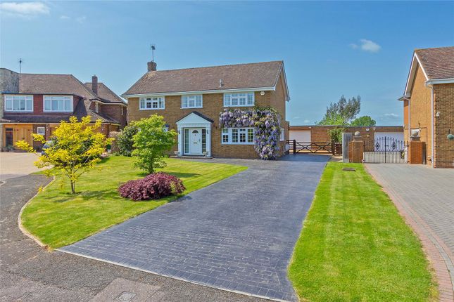 4-bed house on 12, Dane Close, Sittingbourne, £875,000