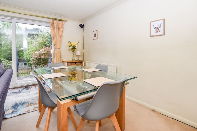Semi-detached house for sale in Kechill Gardens, Bromley