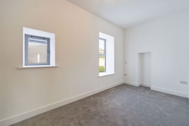 Flat for sale in Apartment 7 Birnbeck Lodge, 38 Birnbeck Road, Weston-Super-Mare