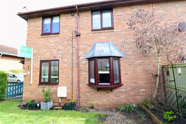 Property for sale in May Court, Pocklington, York