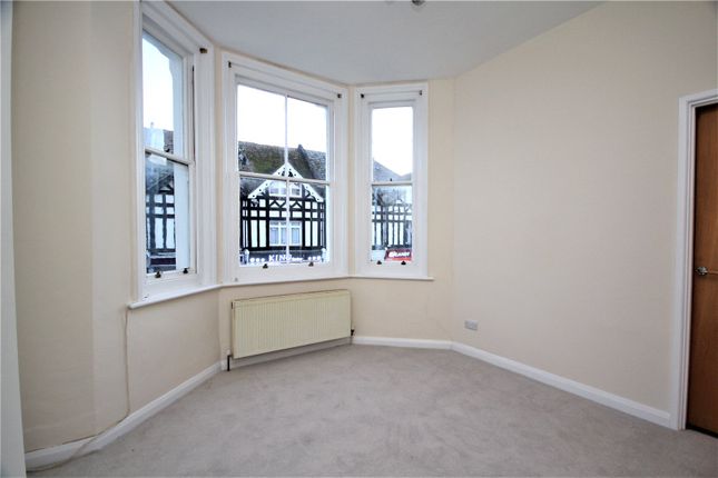 Flat to rent in Rowlands Road, Worthing, West Sussex