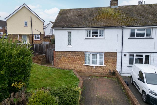 28 Mungo Park Road, Gravesend, Kent photo 2