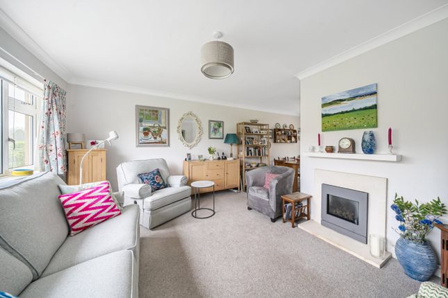 Thumbnail Bungalow for sale in Priory Way, Tetbury, Gloucestershire