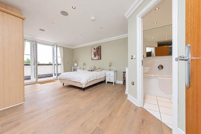 Grand Regency Heights, Burleigh Road photo 4