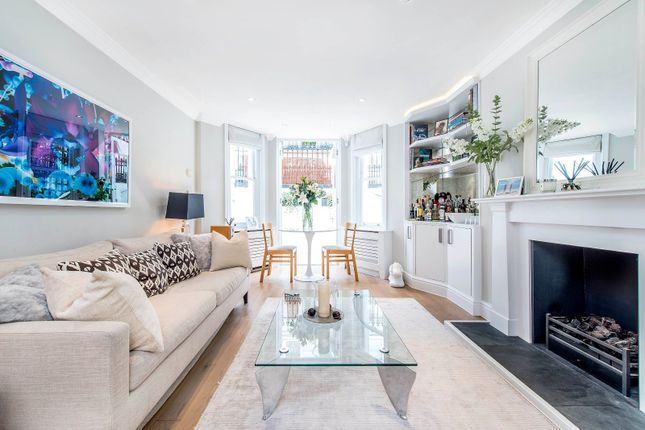 1-bed flat on Flat 1, 12, Fawcett Street, London, £550,000
