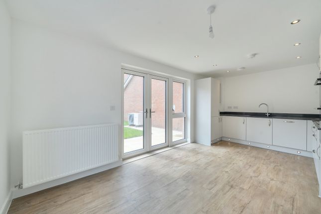 Plot 298 The Aynesdale,, Alresford Down, Alresford photo 4