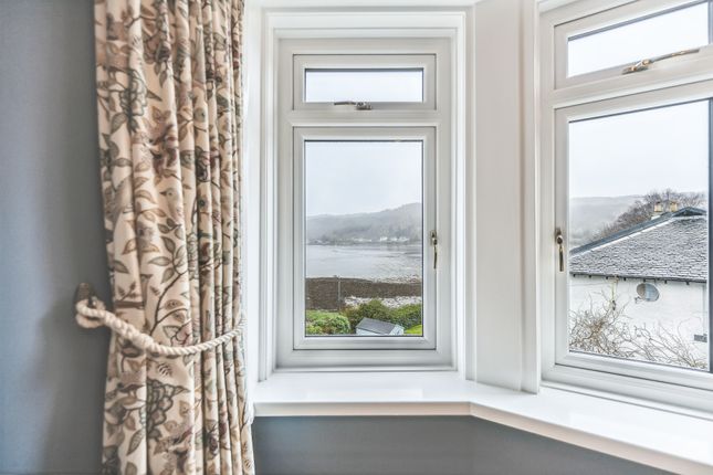 Flat for sale in Oxford Place Upper, Garelochhead, Argyll And Bute