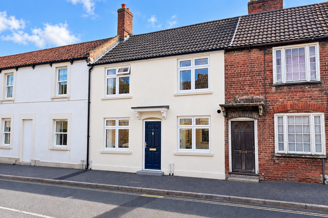 2-bed house on 18a, Fore Street, Westbury, £1,250/mo