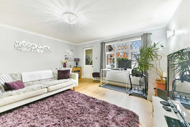Thumbnail End terrace house for sale in Bracken End, Isleworth