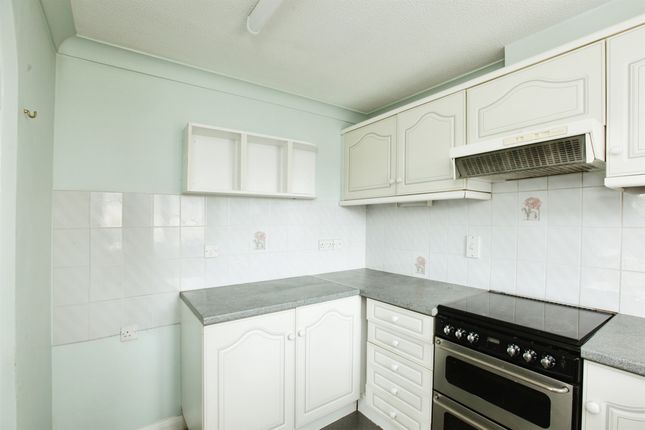 Flat for sale in Cecil Road, Paignton