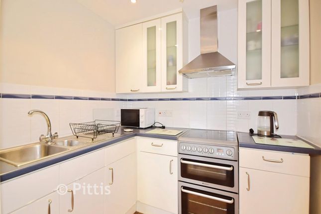 2-bed terraced on Morton Mews, Morton Old Road, Brading, £200,000