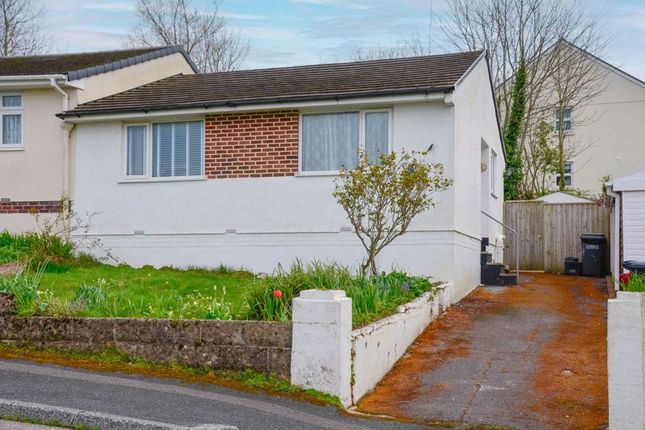 Semi-detached bungalow for sale in Higher Penn, Brixham