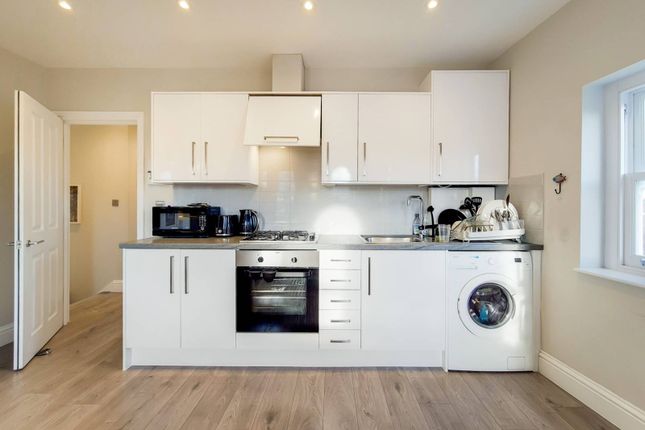 Thumbnail Flat to rent in Tulse Hill, Tulse Hill, London