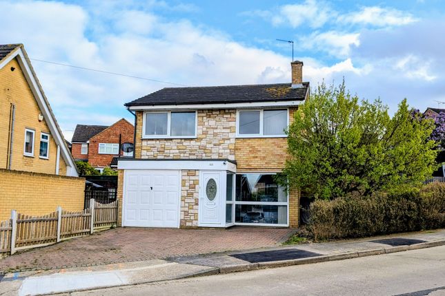 Thumbnail Detached house for sale in Marlborough Road, Braintree, Essex