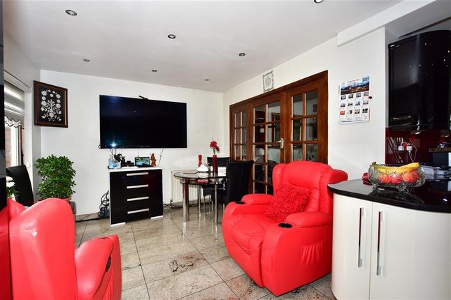 Semi-detached house for sale in Raymere Gardens, London