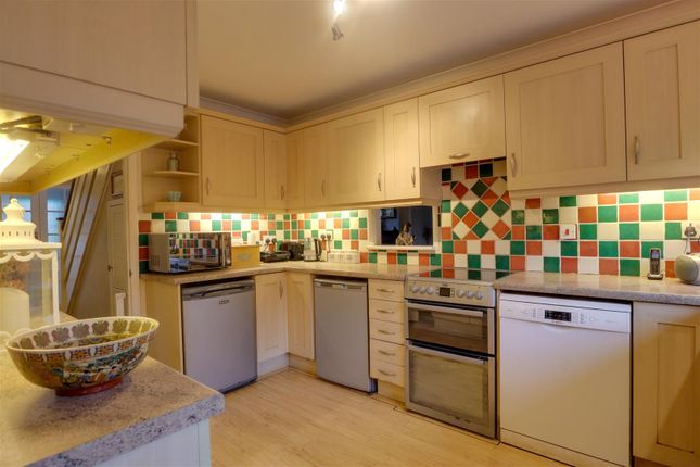Detached house for sale in Briarfields, Kirby-Le-Soken, Frinton-On-Sea