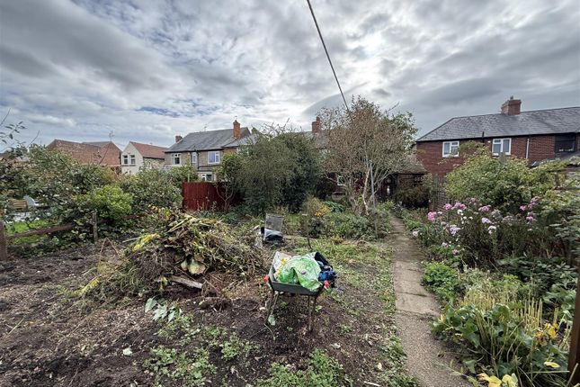 Openwood Road, Belper photo 3