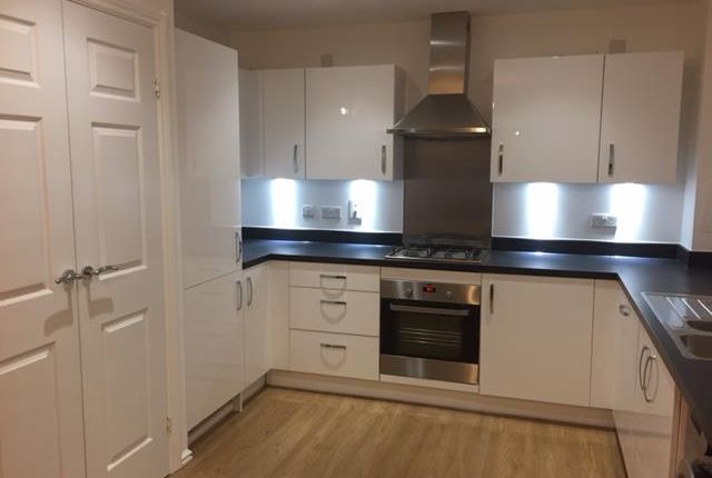 1 Bedroom Flat