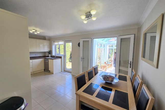 57 Angelton Green, Bridgend photo 2