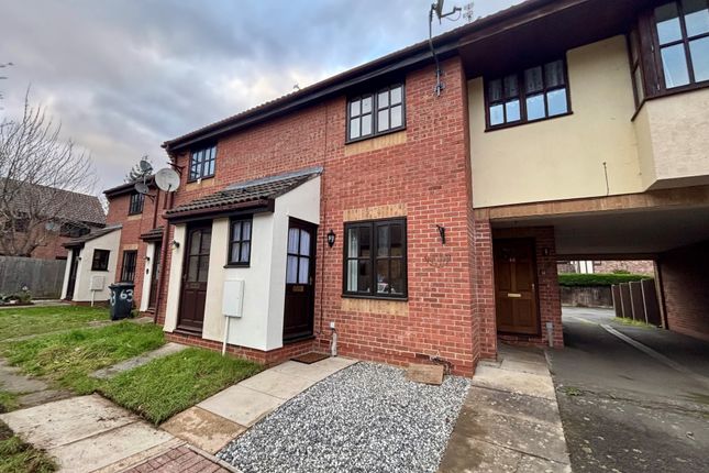 2-bed house on Riverside Way, BRANDON, £1,250/mo
