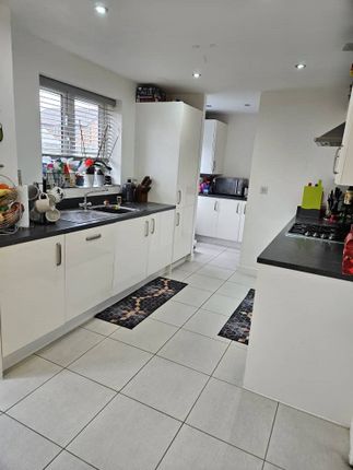 Detached house for sale in Rollings Drive, Coventry, West Midlands