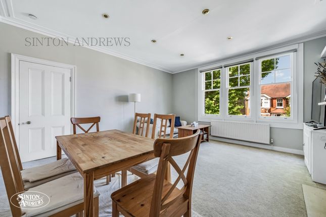 Flat 4, 7 Marchwood Crescent, London photo 3