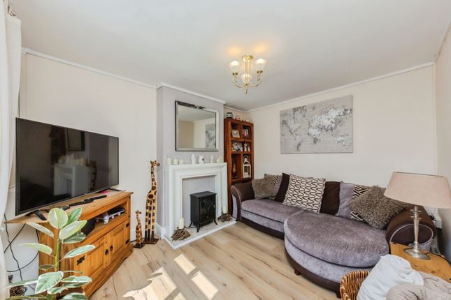 12, Nantwich Road, Stoke-on-Trent photo 4