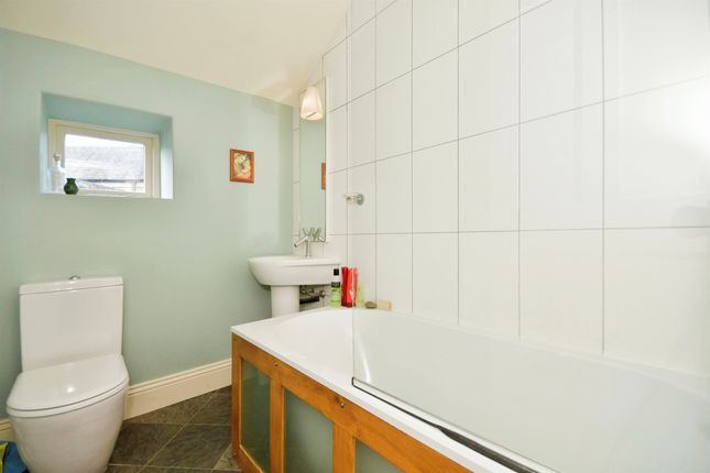 Flat for sale in Water Street, Bakewell