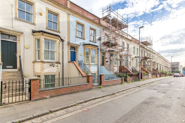 End terrace house for sale in Drummond Road, St. Pauls, Bristol