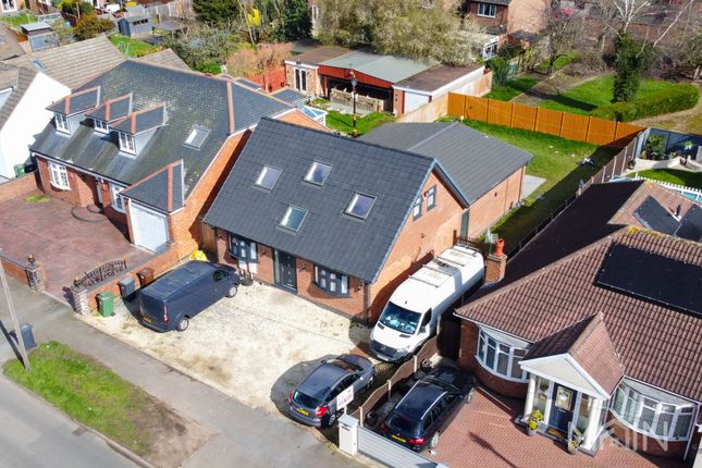 5-bed house on 73, Colby Drive, Leicester, £525,000
