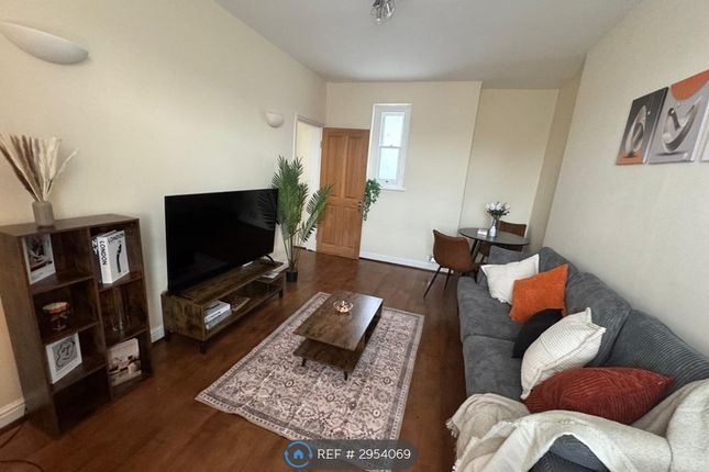 2-bed flat on Flat A, Lauderdale Mansions Lauderdale Road, London, £2,690/mo