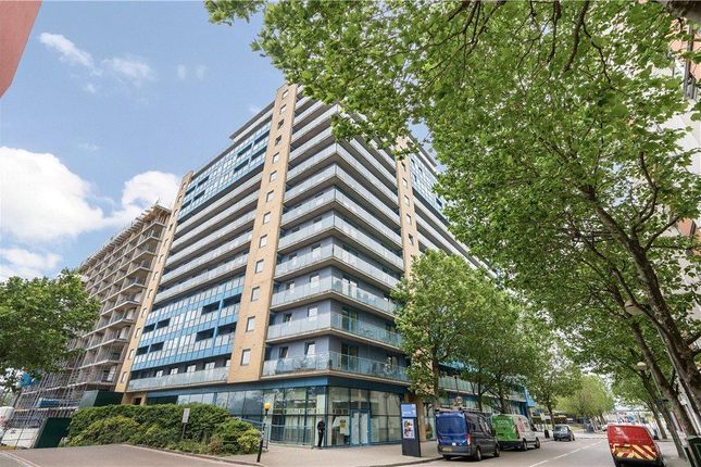 2-bed flat on Westgate Apartments, 14,Apartment 3, Western Gateway, London, £380,000