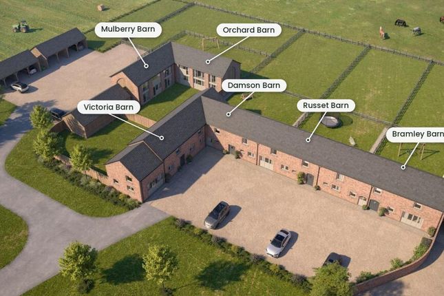 Victoria Barn, Paradise Lane, Cheshire photo 3