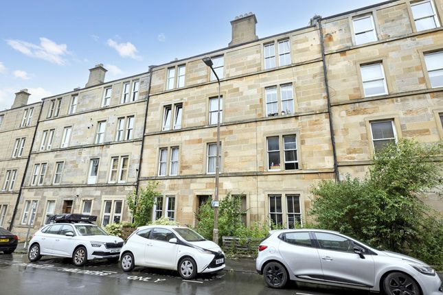 Thumbnail Flat for sale in 7 (1F2) Caledonian Road, Dalry, Edinburgh