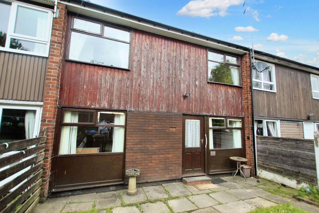Thumbnail Terraced house for sale in Louise Close, Rochdale