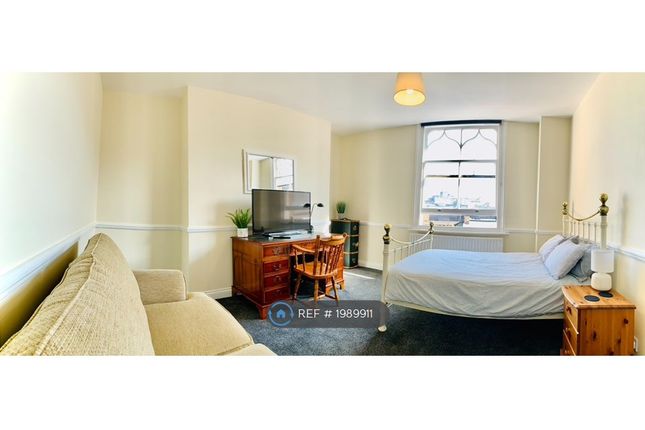 Thumbnail Flat to rent in Digby Chambers, Bournemouth
