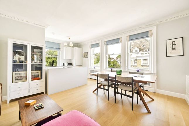 Redcliffe Square, Chelsea photo 3